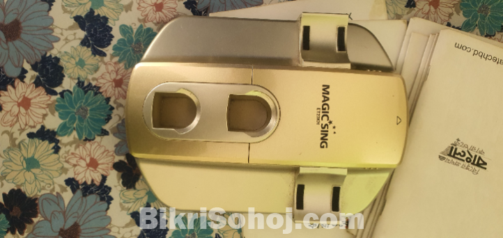 Magic Sing Bangla Karaoke